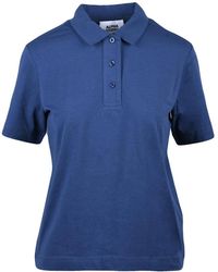 Alpha Studio - Polo - Lyst