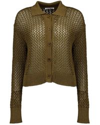 Max Mara - Film Cardigan - Lyst
