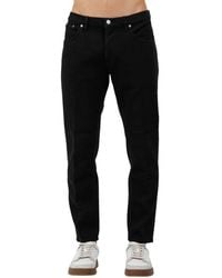 Dondup - Loose Fit Jeans - Lyst