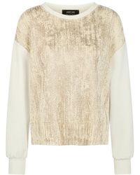 Marc Cain - Sports Strickpullover - Lyst