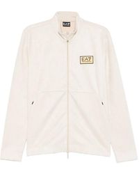 EA7 - Light Jackets - Lyst