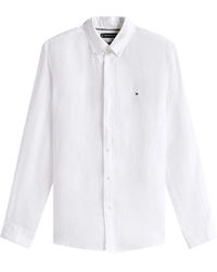 Tommy Hilfiger - Formal Shirts - Lyst