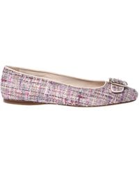 Baldinini - Ballerina Shoes - Lyst
