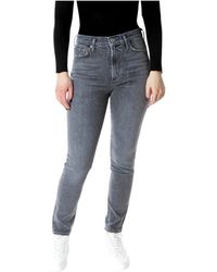 Citizens of Humanity - Skinny Fit Jeans - Lyst