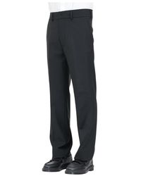 Patrizia Pepe - Suit Trousers - Lyst
