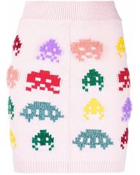 Stella McCartney - Short Skirts - Lyst