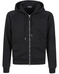 Tom Ford - Zip-Throughs - Lyst