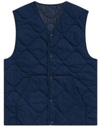 Closed - Vests - Lyst
