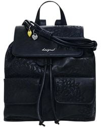 Desigual - Backpacks - Lyst