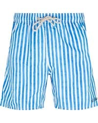 MC2 Saint Barth - Casual Shorts - Lyst