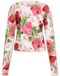 Blumarine - Cardigans - Lyst