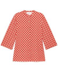 Maliparmi - Blouses - Lyst