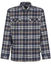 Patagonia - Casual Shirts - Lyst