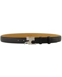Courreges - Belts - Lyst