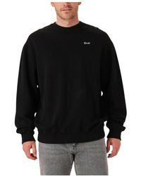 Forét - Herren Sweatshirt Entkomme Der Kälte - Lyst