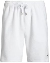 Polo Ralph Lauren - Casual Shorts - Lyst