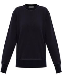 DARKPARK - Hoodies & Sweatvesten ,Zwart ,Katoen You'Ll Never Take Me Off Sweatshirt - Lyst