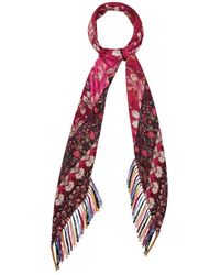Pierre Louis Mascia - Silk Scarves - Lyst