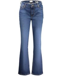 Guess - Flared Jeans - Lyst