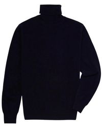 Brooks Brothers - Turtlenecks - Lyst