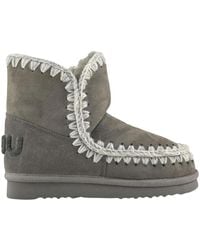 Mou - Winter Boots - Lyst