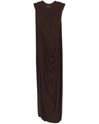 Jean Paul Gaultier - Maxi Dresses - Lyst