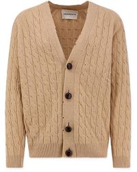 Amaranto - Cardigan - Lyst