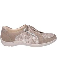 Waldläufer - Schnürschuhe Denver 2Xstrip Corda - Lyst