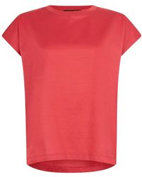 Moorer - T-Shirts - Lyst