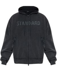 Balenciaga - Zip-Throughs - Lyst