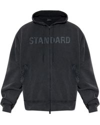 Balenciaga - Zip-Throughs - Lyst