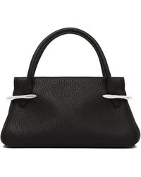 Givenchy - Tassen ,Zwart ,Leer Mini Pinch Bag - Lyst