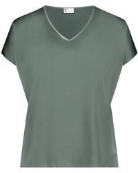 Vera Mont - Top Korte Mouw 03424262 - Lyst