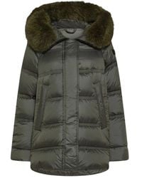 Peuterey - Down Coats - Lyst