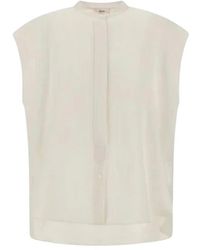 Herno - Shirts - Lyst