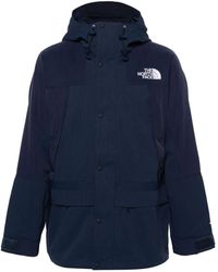 The North Face - Sport > outdoor > jackets > wind jackets - Lyst