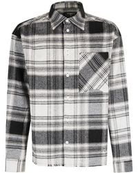 RETERNITY - Casual Shirts - Lyst