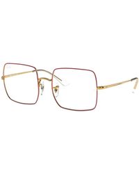 Ray-Ban - Glasses - Lyst