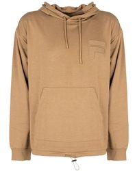Fila - Cuenca Hoodie - Lyst