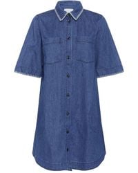 Part Two - Shirt Dresses - Lyst