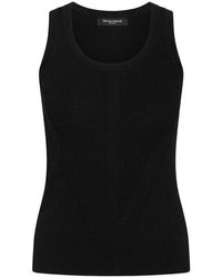 Bruuns Bazaar - Sleeveless Tops - Lyst