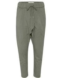 Cream - Sweatpants - Lyst