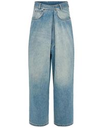 Maison Margiela - Denim - Lyst