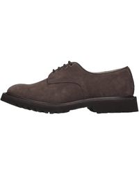 Tricker's - Laced Schuhe - Lyst