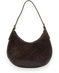 Dragon Diffusion - Luna Mezza Schoudertas - Lyst