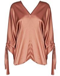 Ottod'Ame - Blouses - Lyst