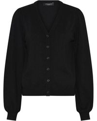 Bruuns Bazaar - Anemonebbcarlinas cardigan - Lyst
