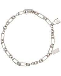 Acne Studios - Necklaces - Lyst