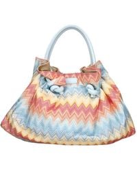 Missoni - Handbags - Lyst