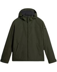 Napapijri - Winter Jackets - Lyst